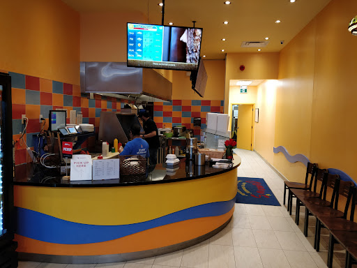 Photo of Osmow's Shawarma - 628 King St N, Waterloo, ON N2V 1B4